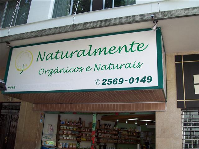 Naturalmente